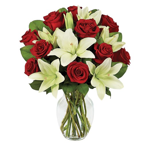 Fannie's Flowers & Gifts | Fresh Flower Designs | Your Local Eclectic ...