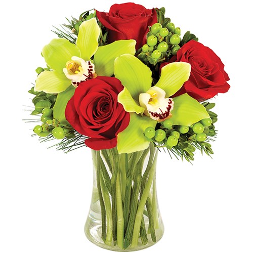 Fannie's Flowers & Gifts | Fresh Flower Designs | Your Local Eclectic ...